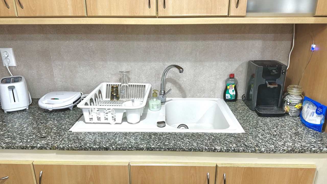 Photo of Kitchen in San Isidro