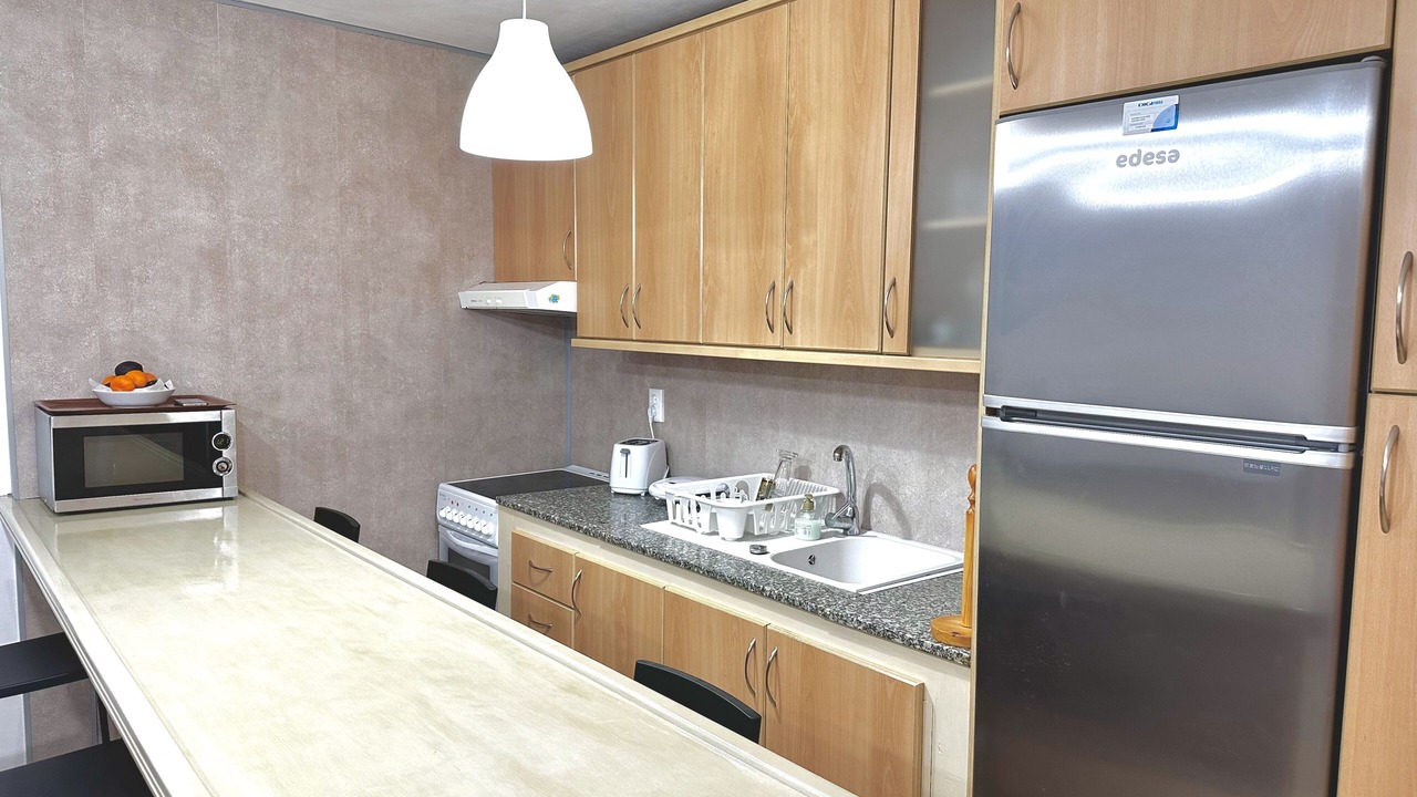 Photo of Kitchen in San Isidro