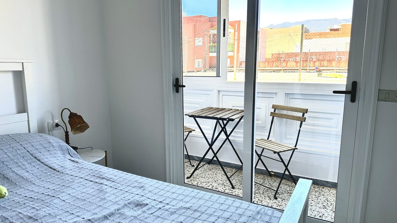 Photo of Bedroom in San Isidro