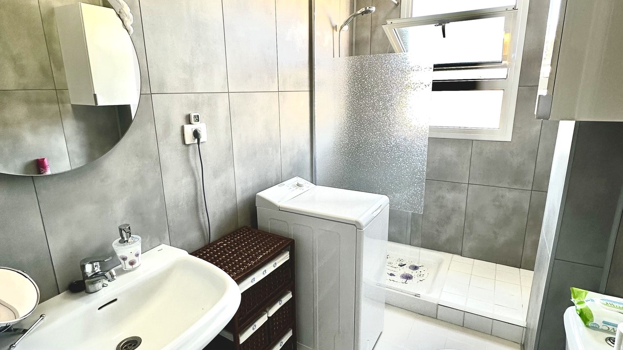 Photo of Bathroom in San Isidro
