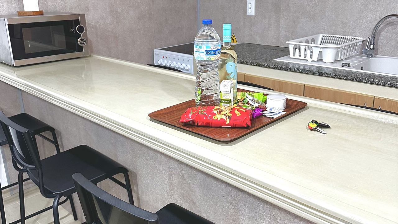 Photo of Kitchen in San Isidro