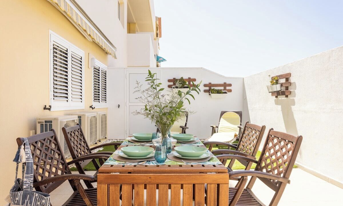 Photo of Outdoor in Puerto de Guimar