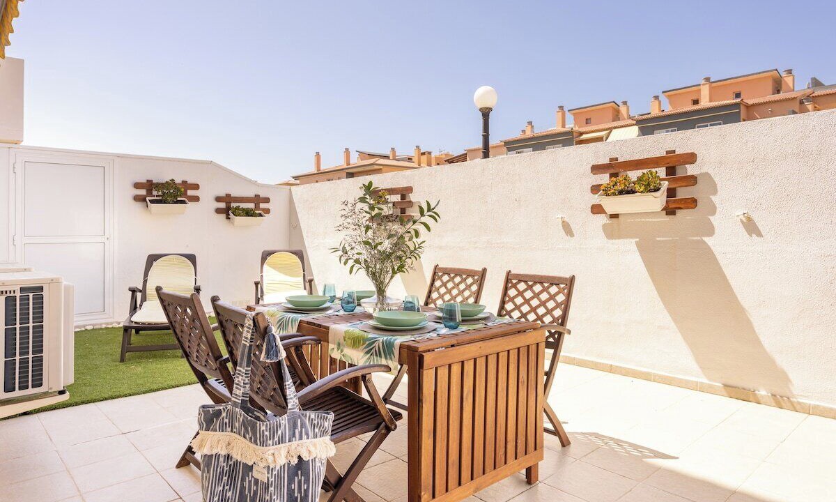 Photo of Outdoor in Puerto de Guimar