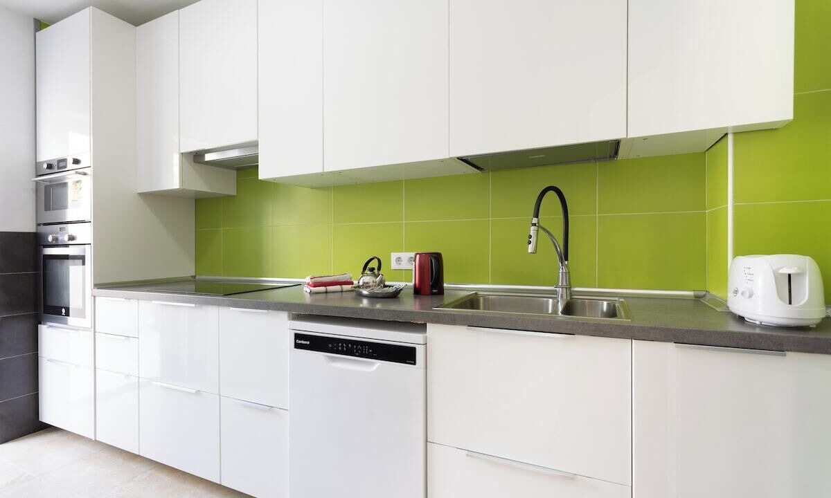 Photo of Kitchen in Puerto de Guimar