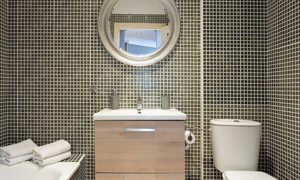 Photo of Bathroom in Puerto de Guimar