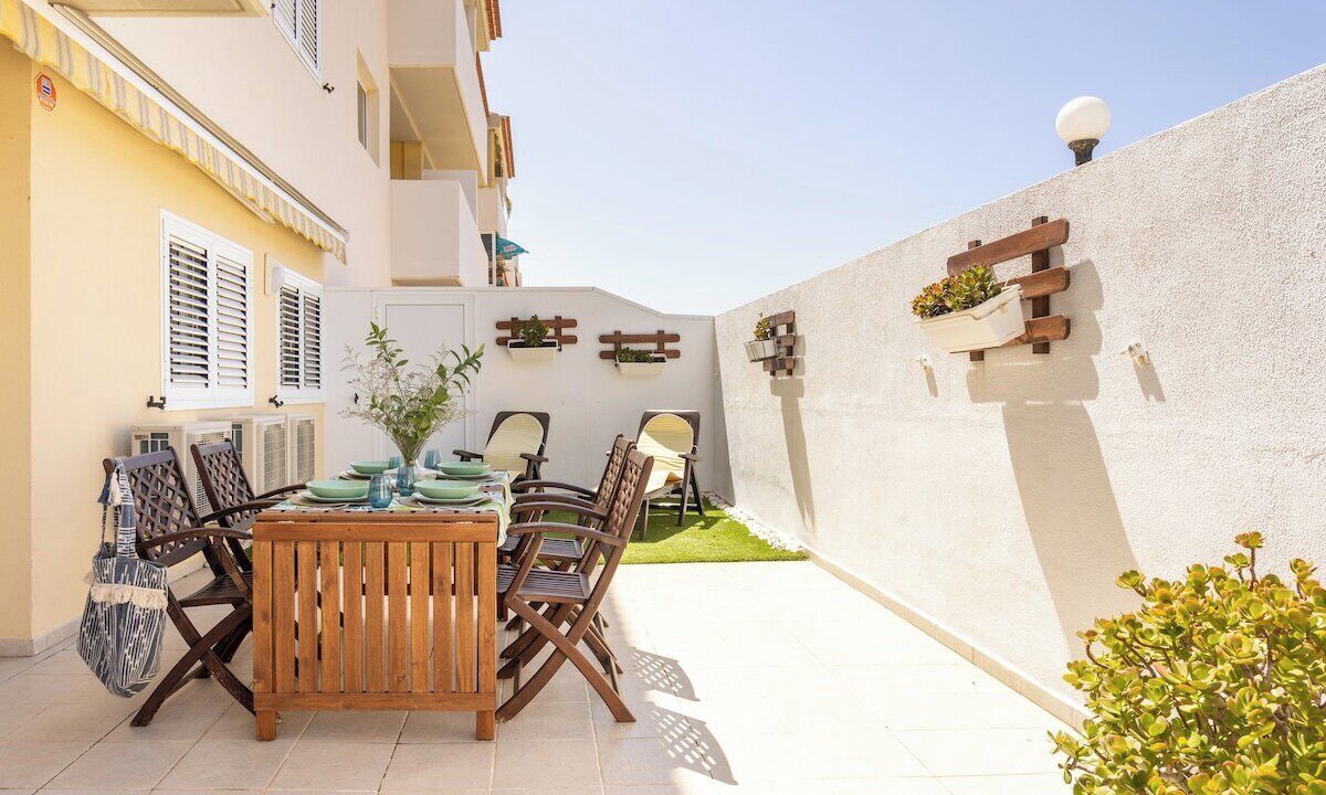 Photo of Outdoor in Puerto de Guimar