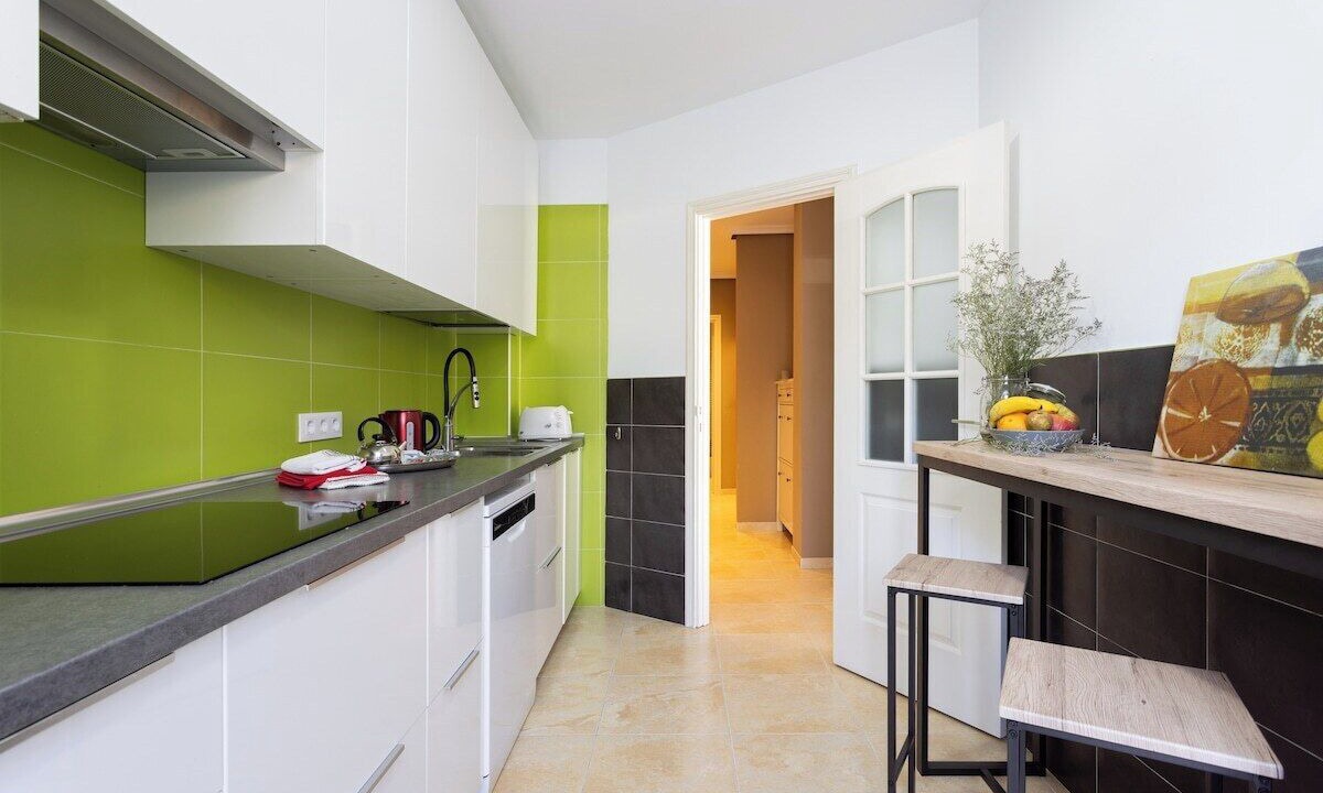 Photo of Kitchen in Puerto de Guimar