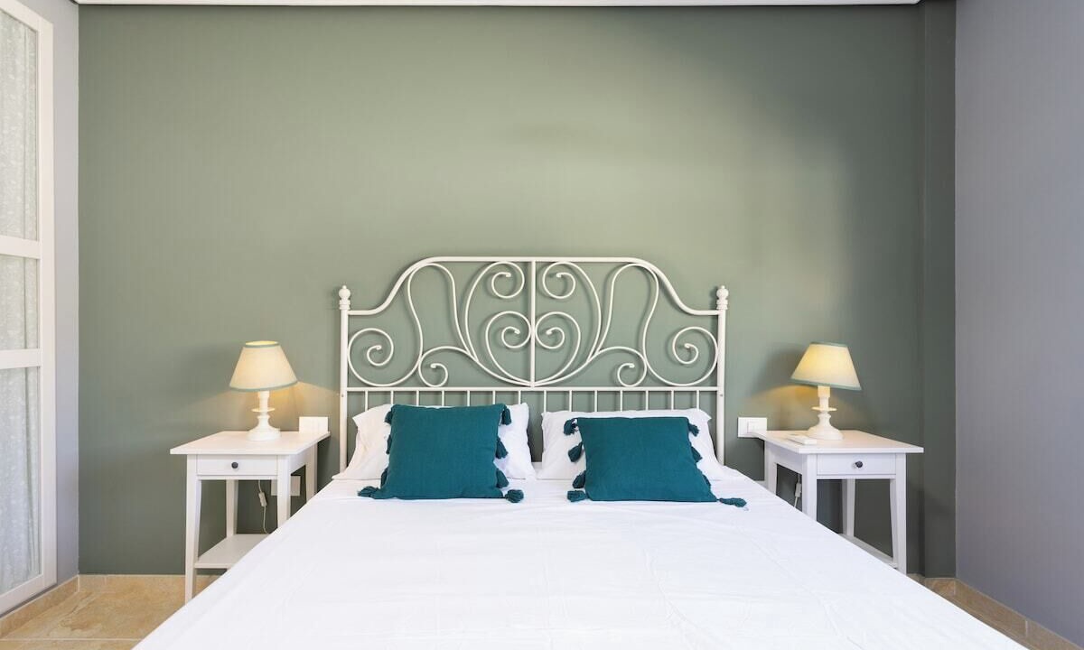 Photo of Bedroom in Puerto de Guimar