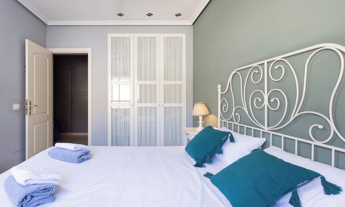 Photo of Bedroom in Puerto de Guimar