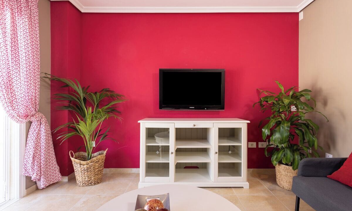 Photo of Livingroom in Puerto de Guimar
