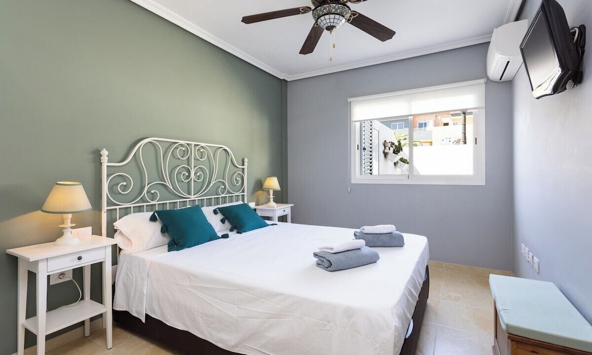 Photo of Bedroom in Puerto de Guimar