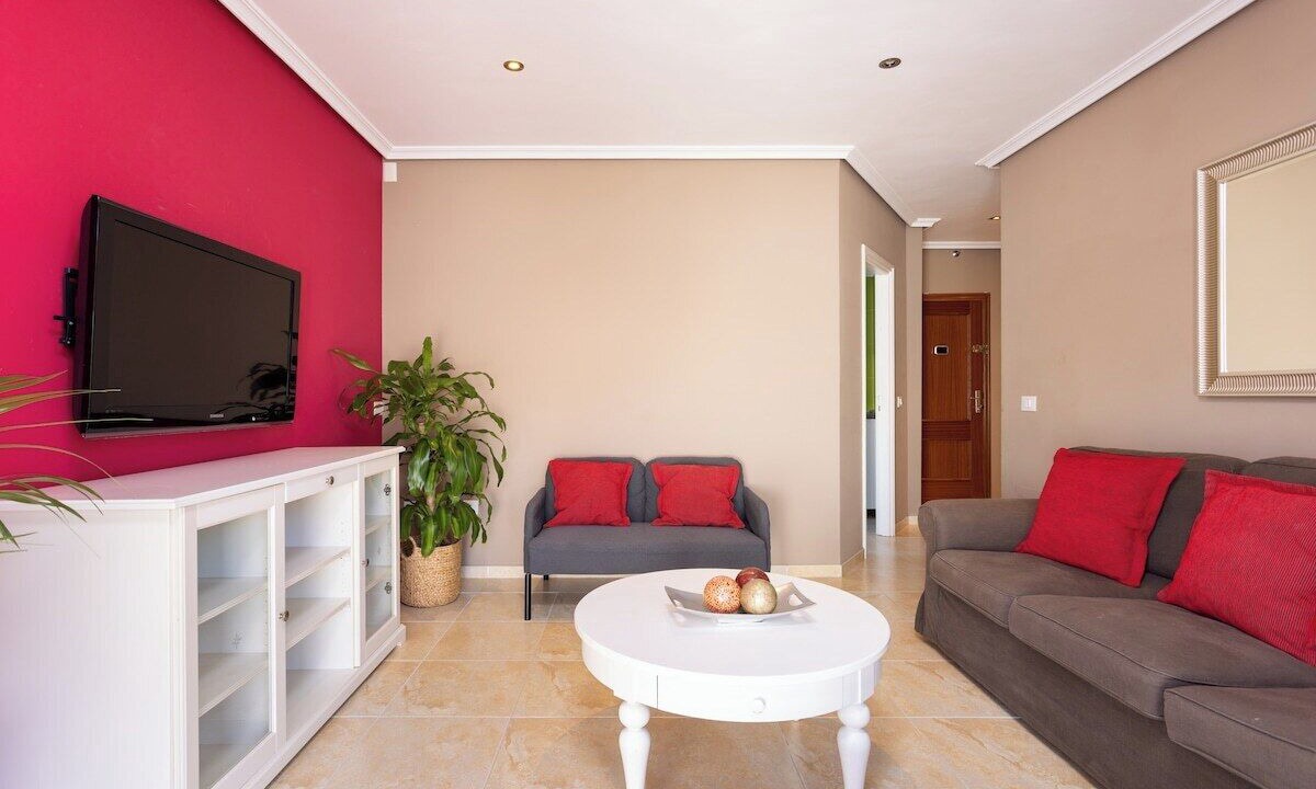 Photo of Livingroom in Puerto de Guimar