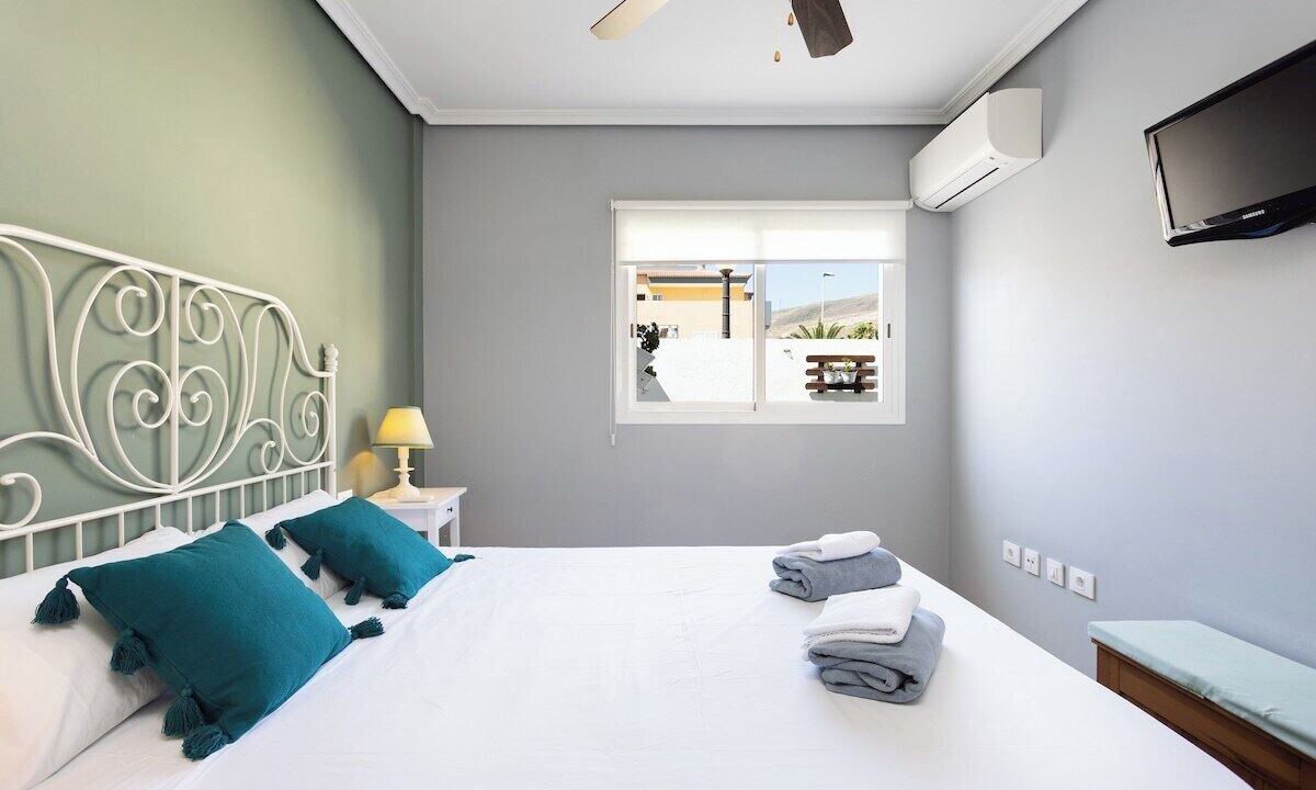 Photo of Bedroom in Puerto de Guimar