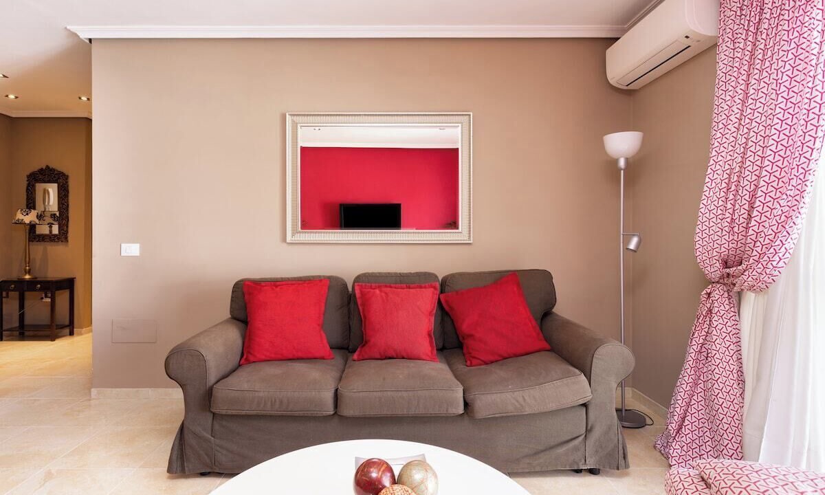 Photo of Livingroom in Puerto de Guimar
