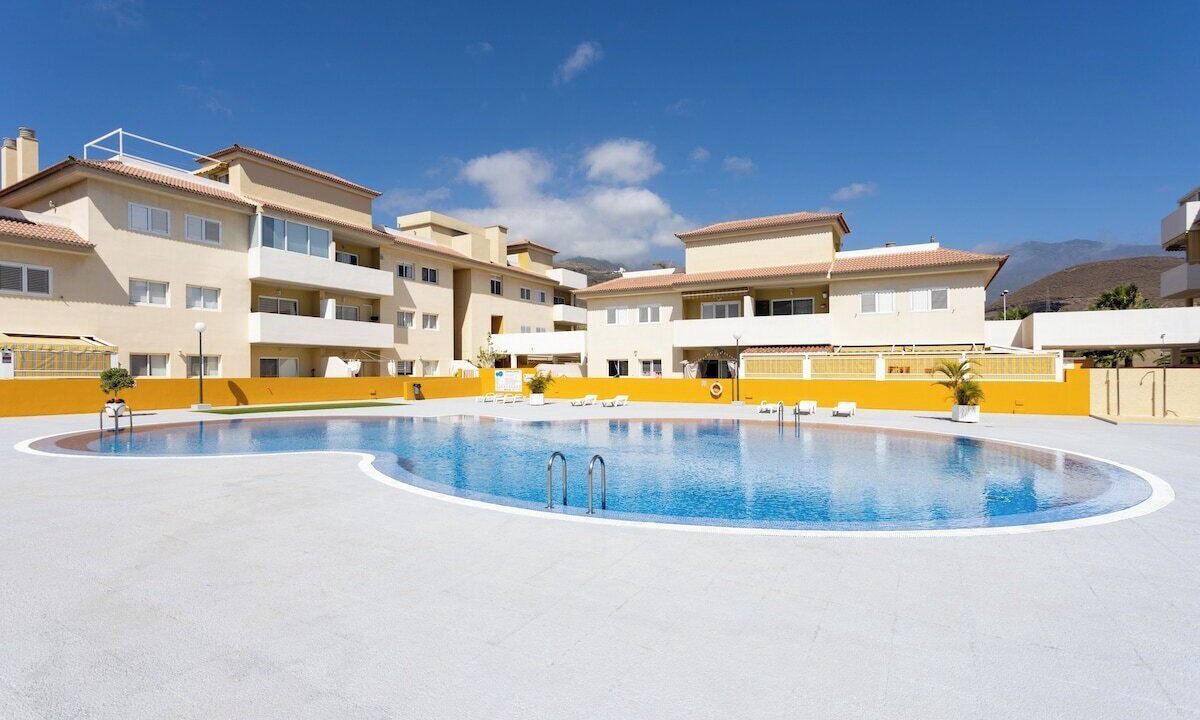Photo of Outdoor in Puerto de Guimar