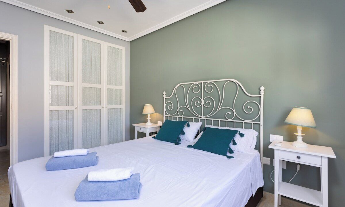 Photo of Bedroom in Puerto de Guimar