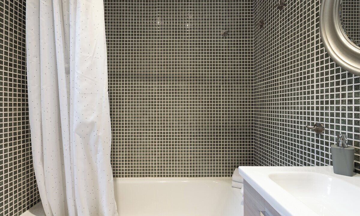 Photo of Bathroom in Puerto de Guimar