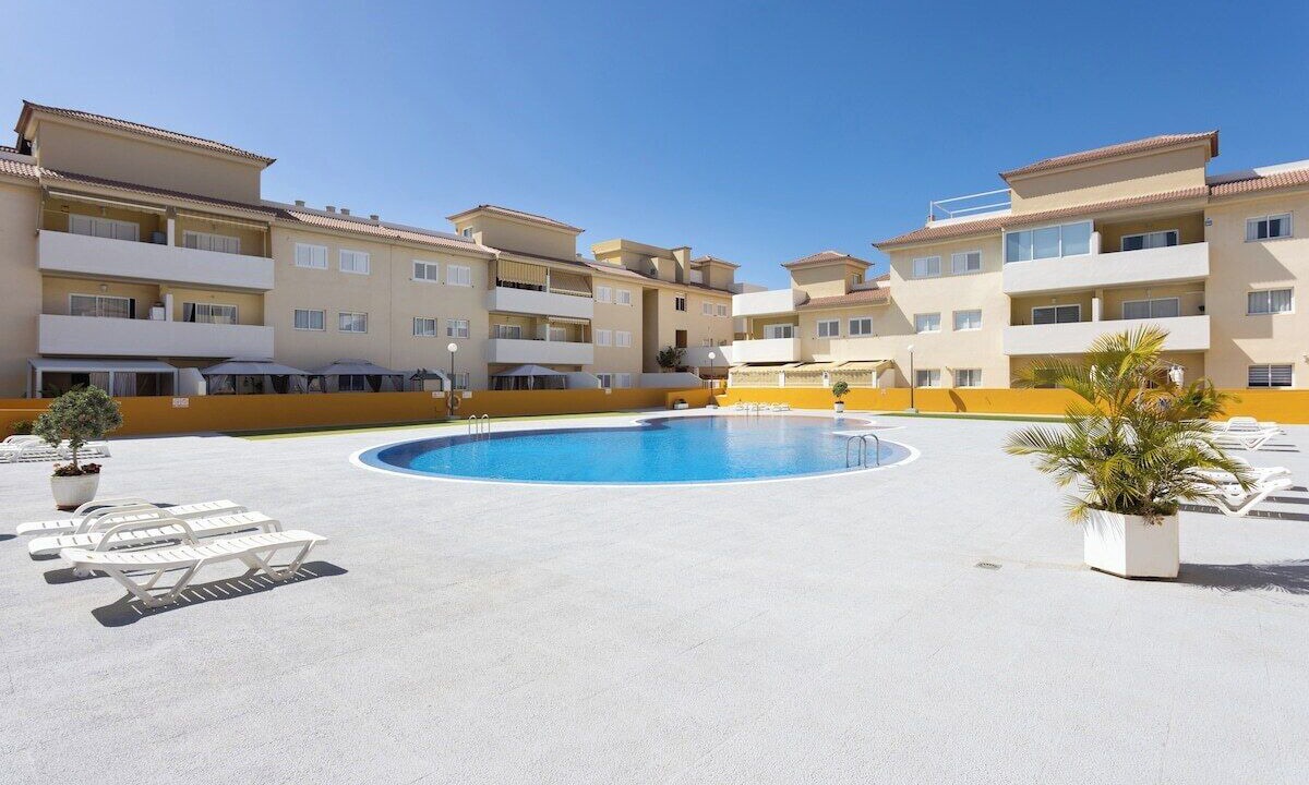 Photo of Outdoor in Puerto de Guimar