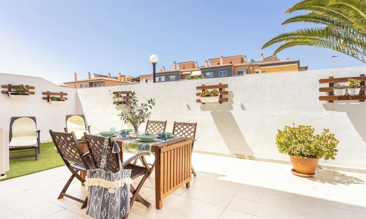 Photo of Outdoor in Puerto de Guimar