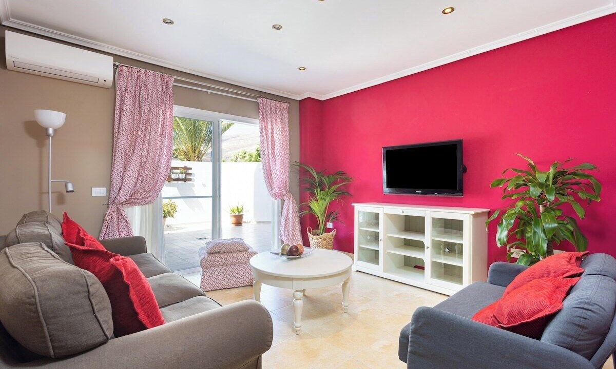 Photo of Livingroom in Puerto de Guimar