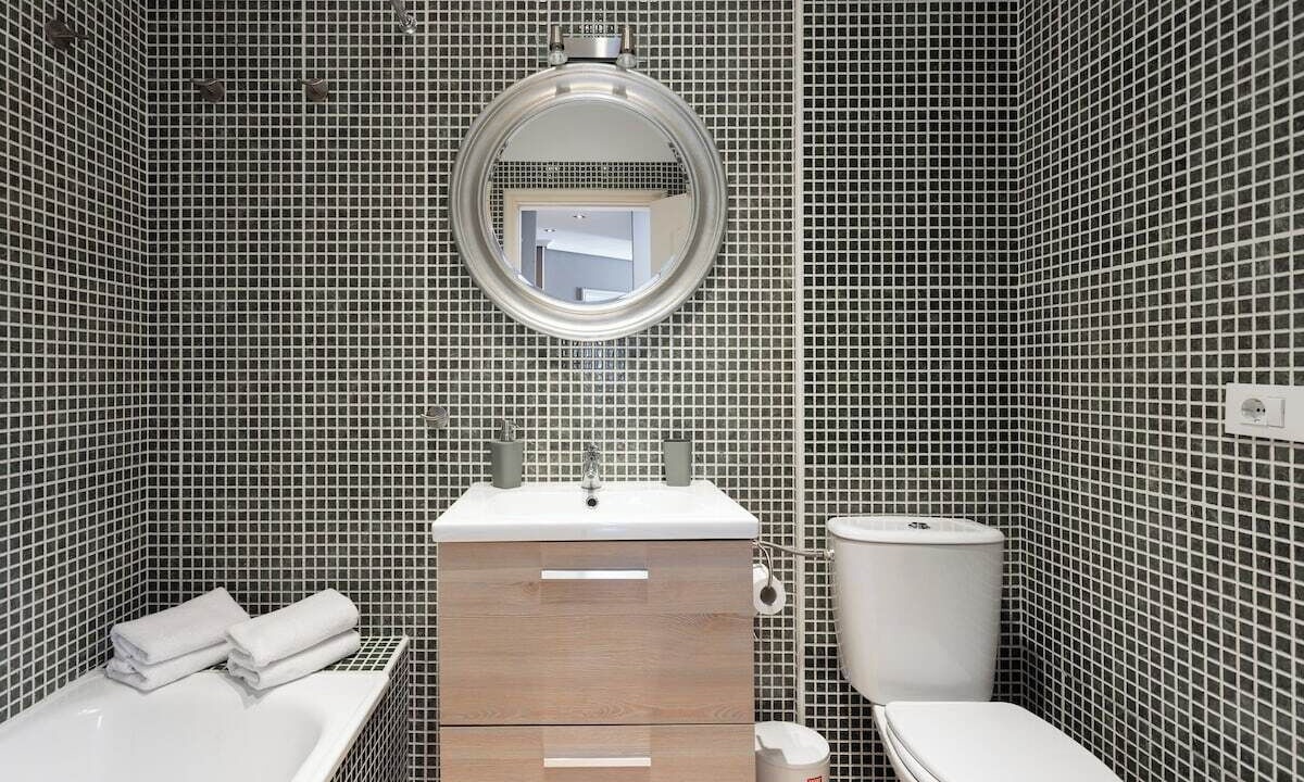 Photo of Bathroom in Puerto de Guimar
