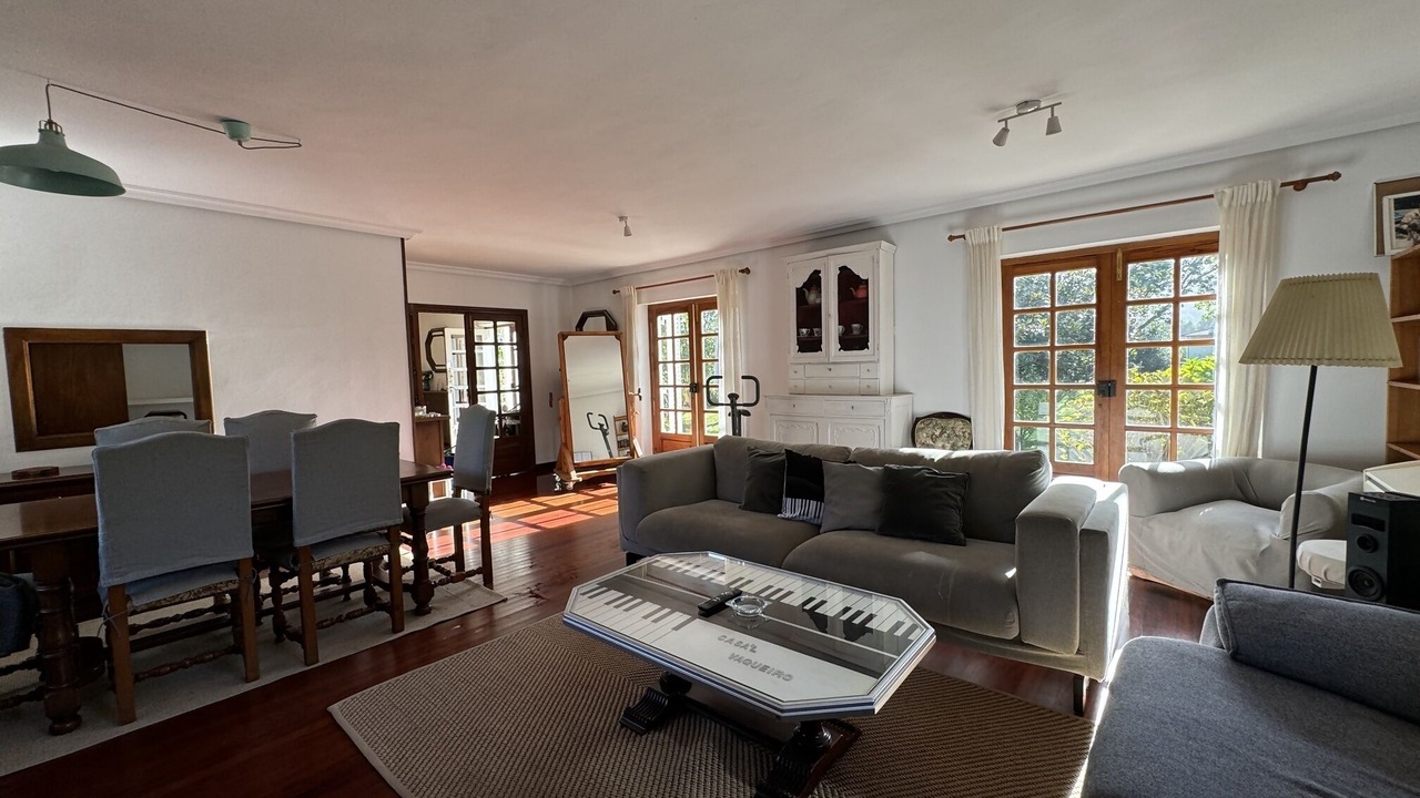 Photo of Bedroom in Andrin