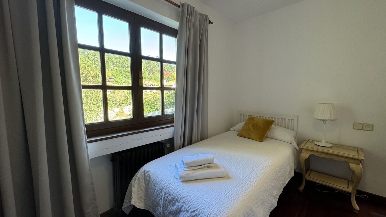Photo of Bedroom in Andrin