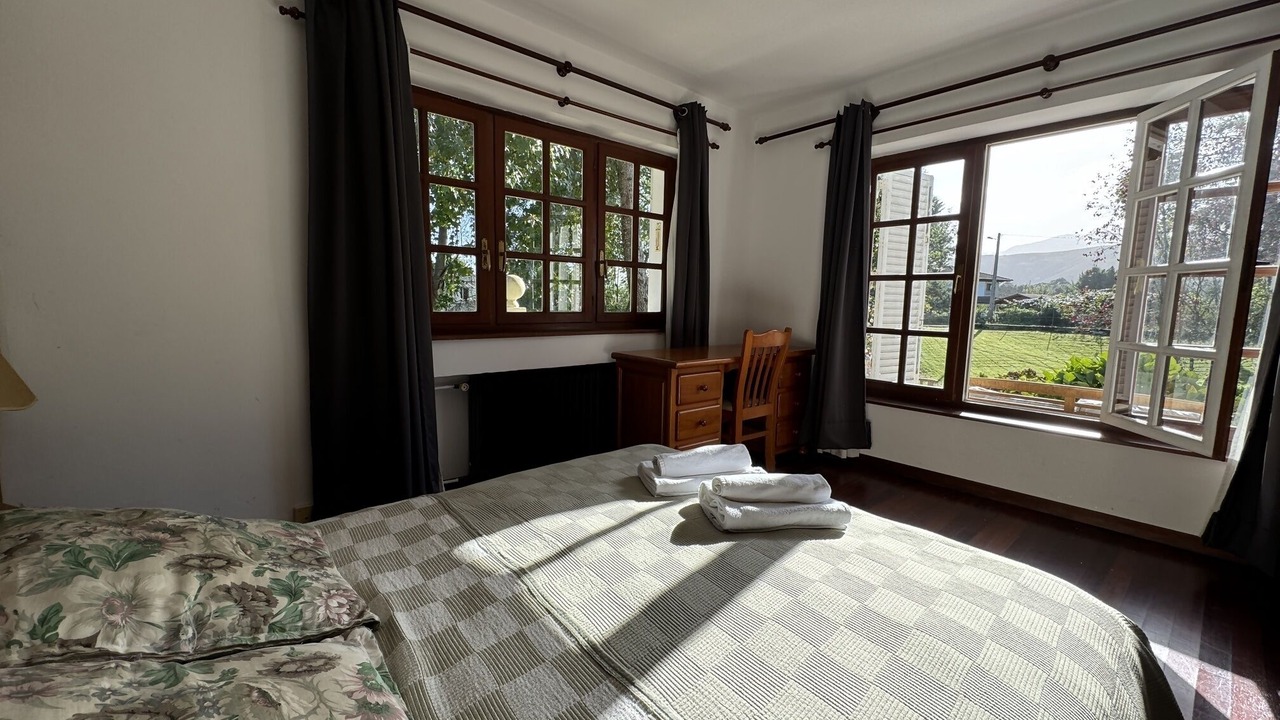 Photo of Bedroom in Andrin