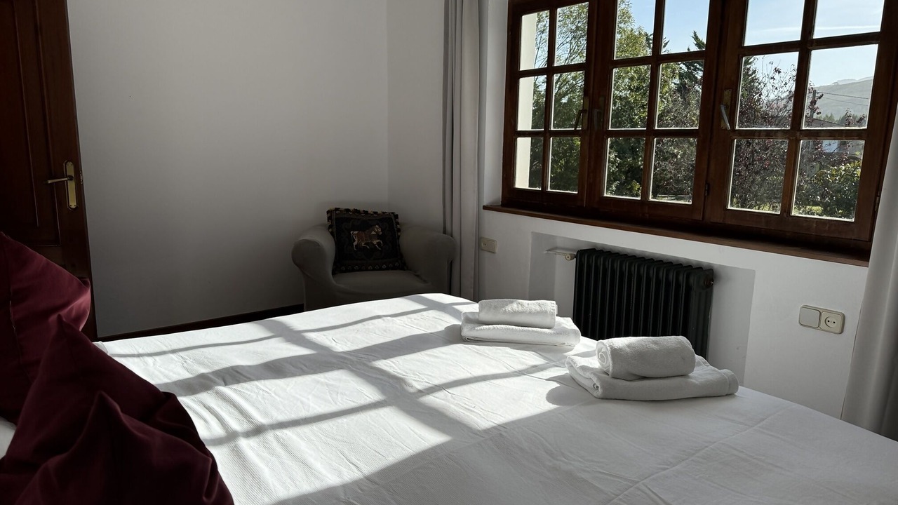 Photo of Bedroom in Andrin