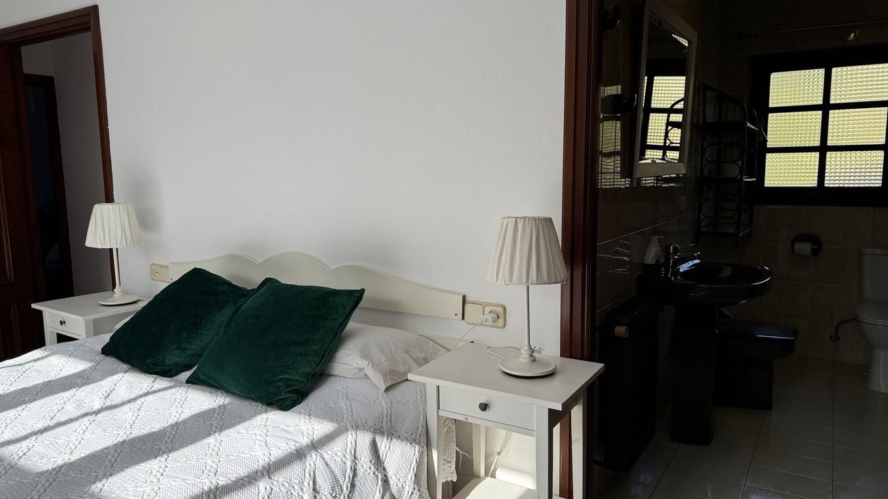 Photo of Bedroom in Andrin