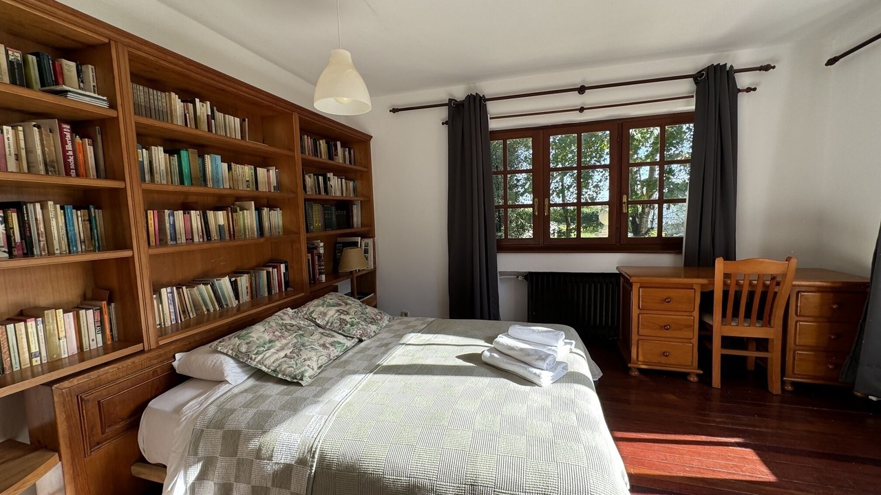 Photo of Bedroom in Andrin