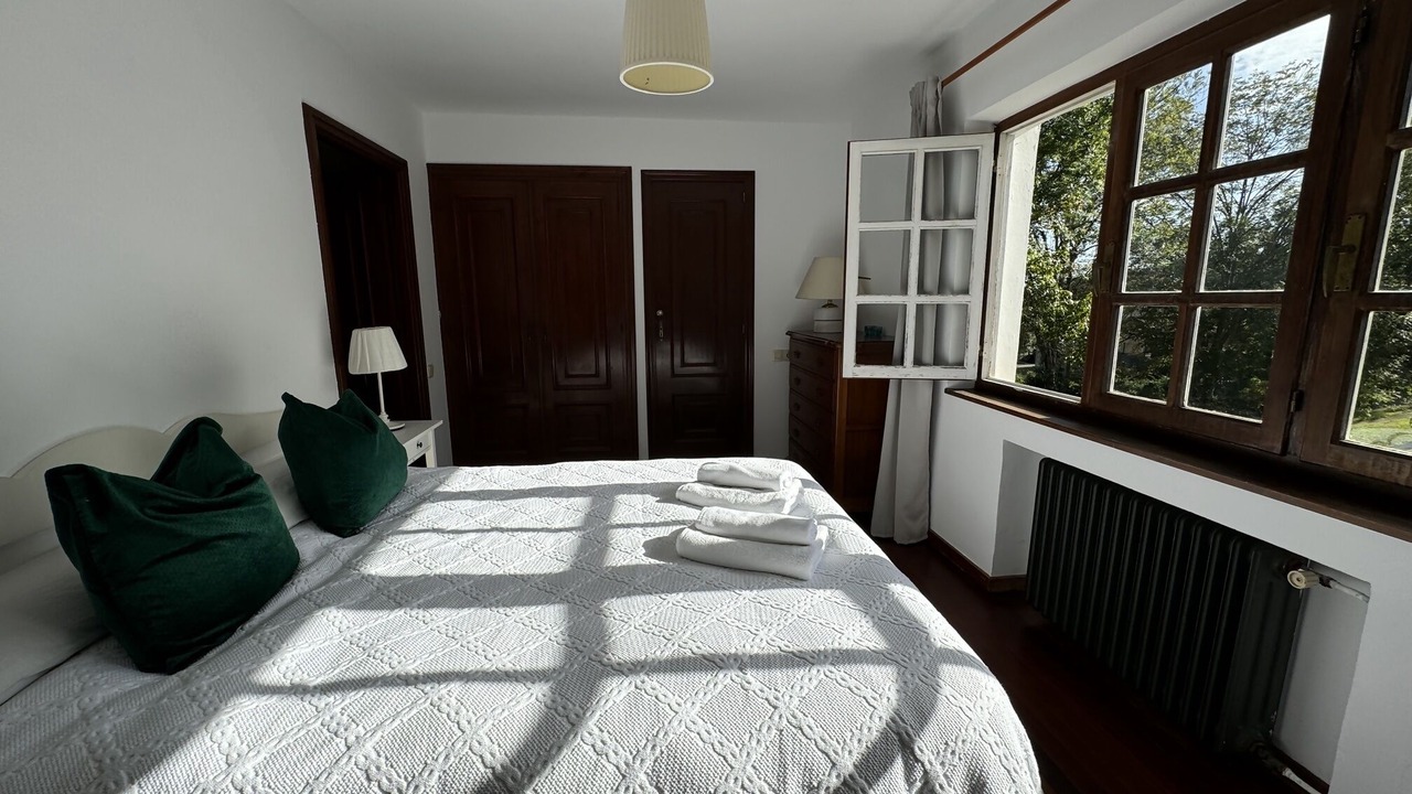 Photo of Bedroom in Andrin