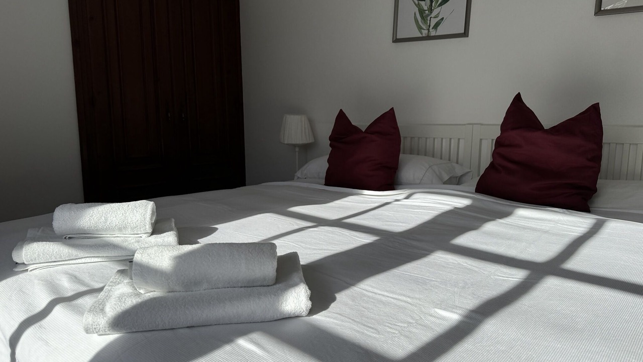 Photo of Bedroom in Andrin