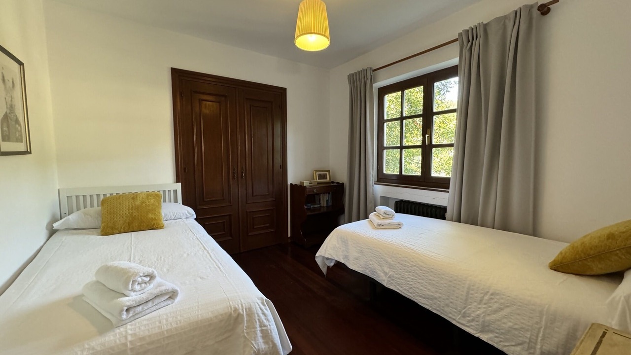 Photo of Bedroom in Andrin