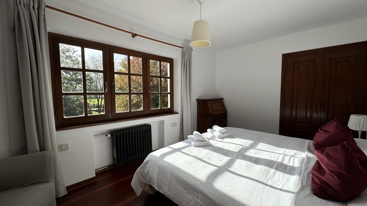 Photo of Bedroom in Andrin