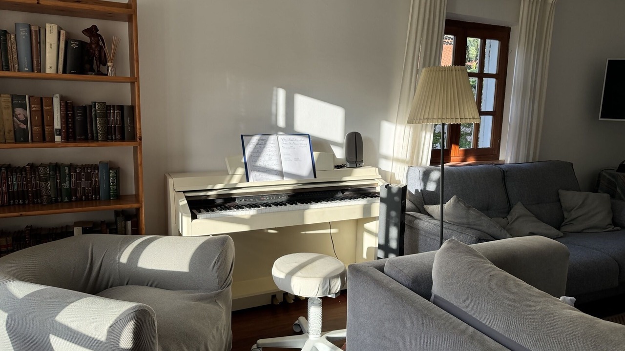 Photo of Bedroom in Andrin