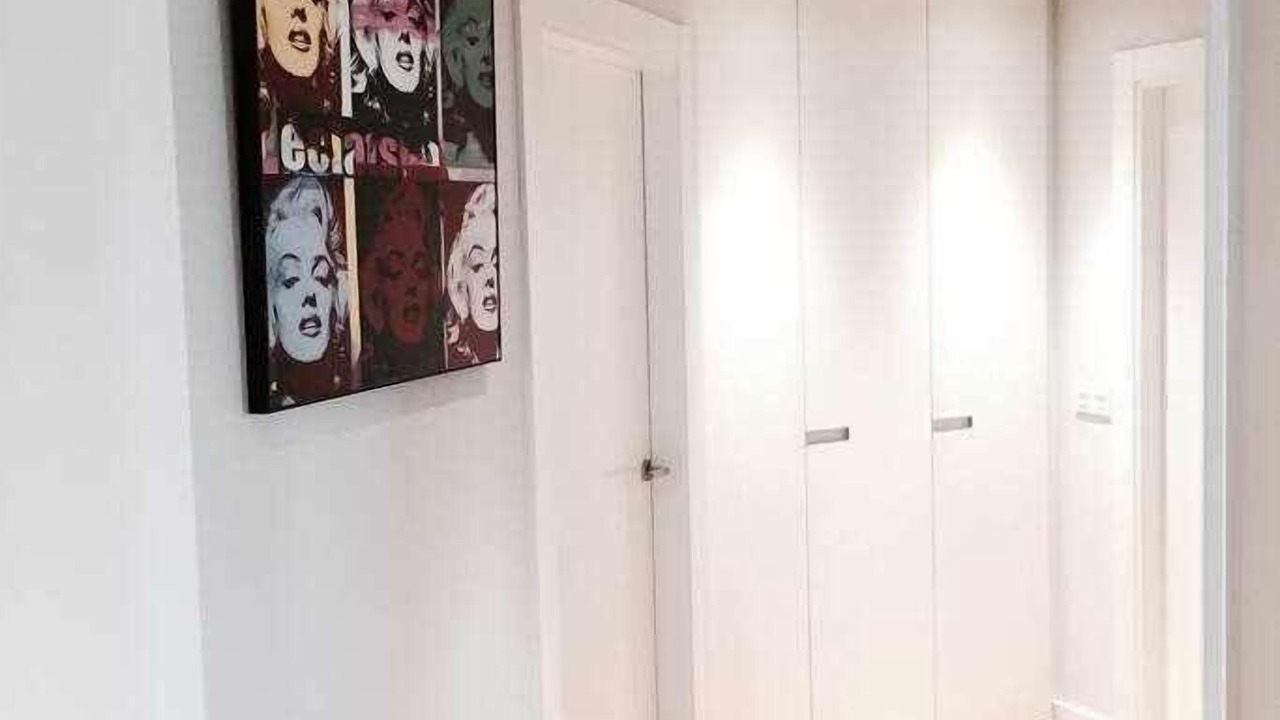 Photo of Bedroom in Primer Ensanche