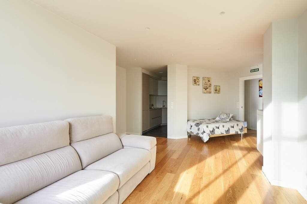 Photo of Livingroom in Primer Ensanche
