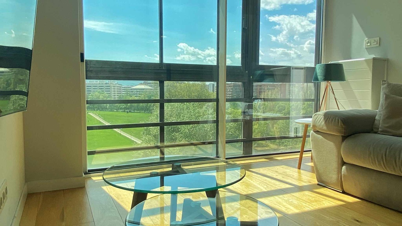 Photo of Outdoor in Primer Ensanche
