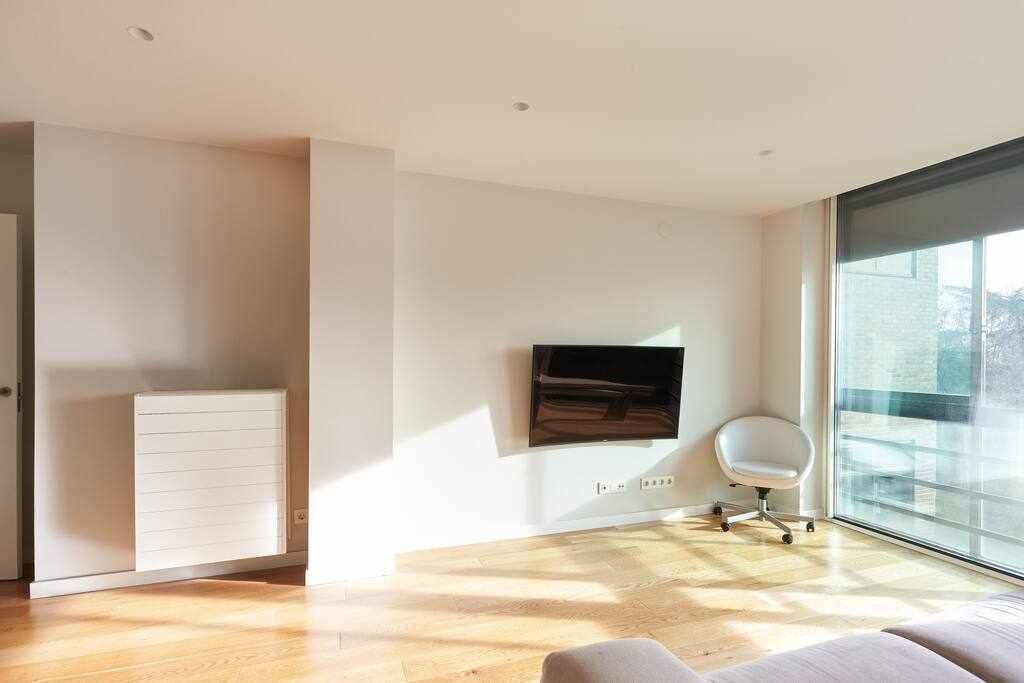Photo of Bedroom in Primer Ensanche