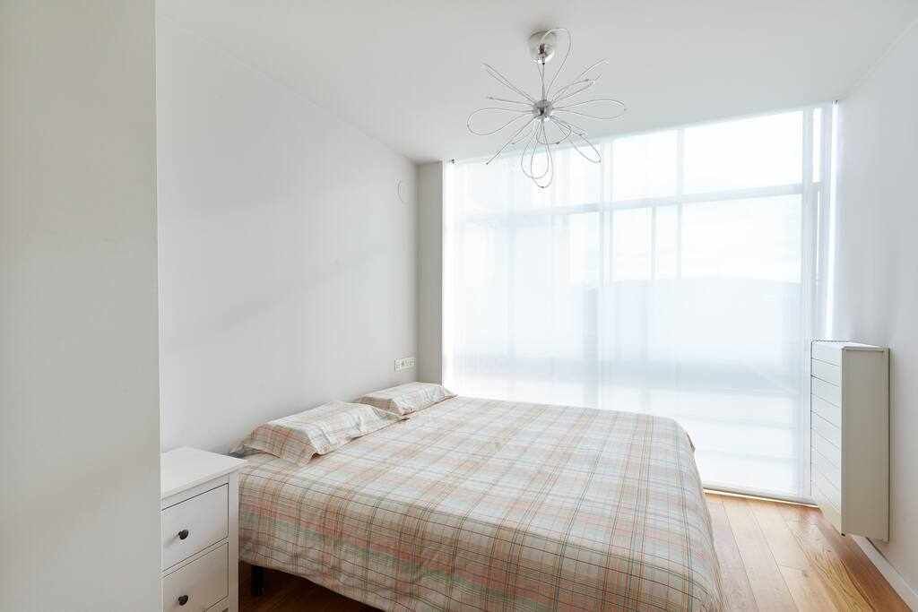 Photo of Bedroom in Primer Ensanche