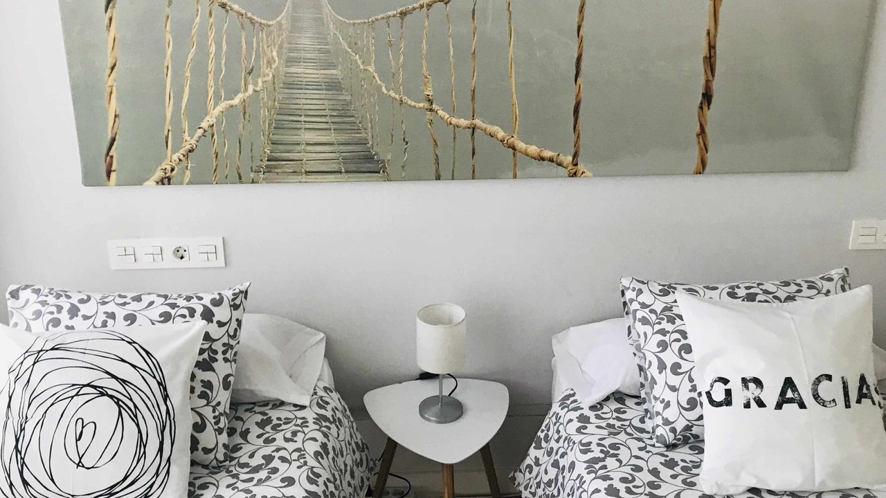 Photo of Bedroom in Primer Ensanche