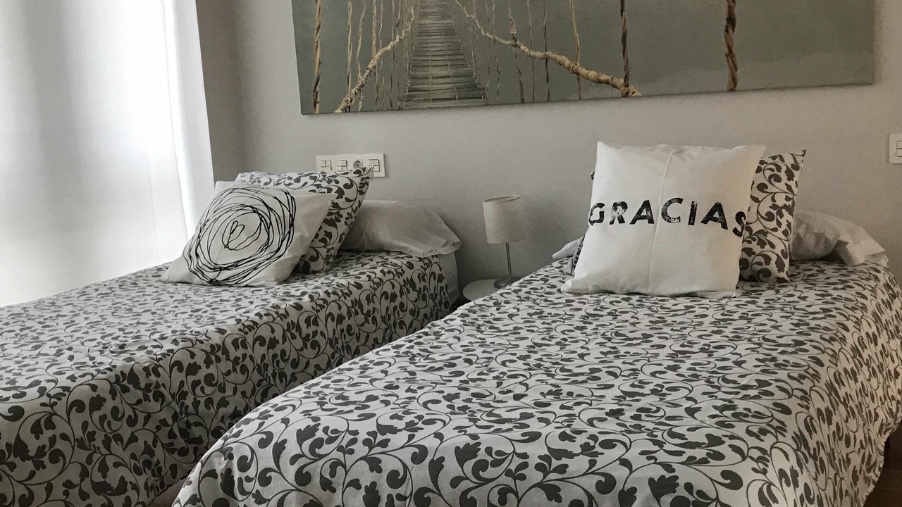 Photo of Bedroom in Primer Ensanche