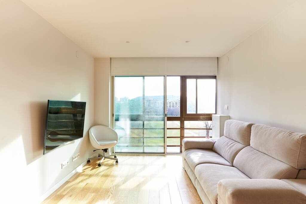 Photo of Bedroom in Primer Ensanche