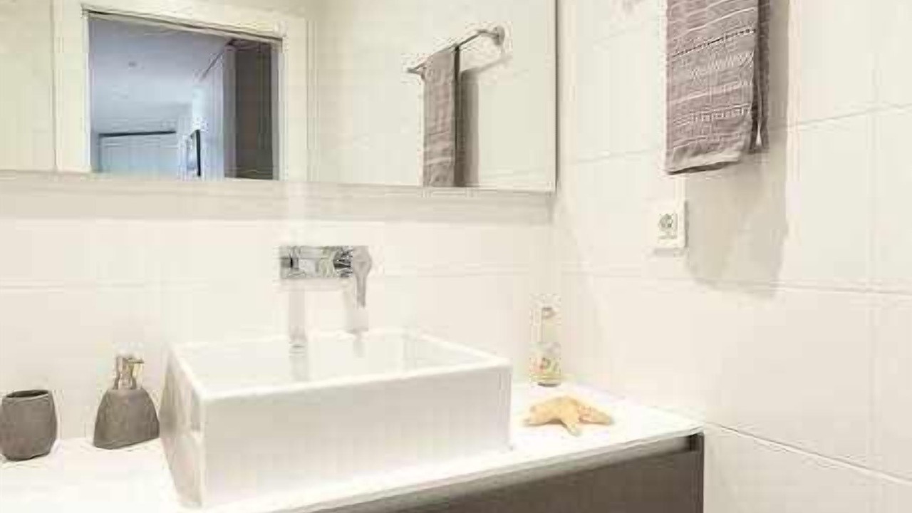 Photo of Bathroom in Primer Ensanche
