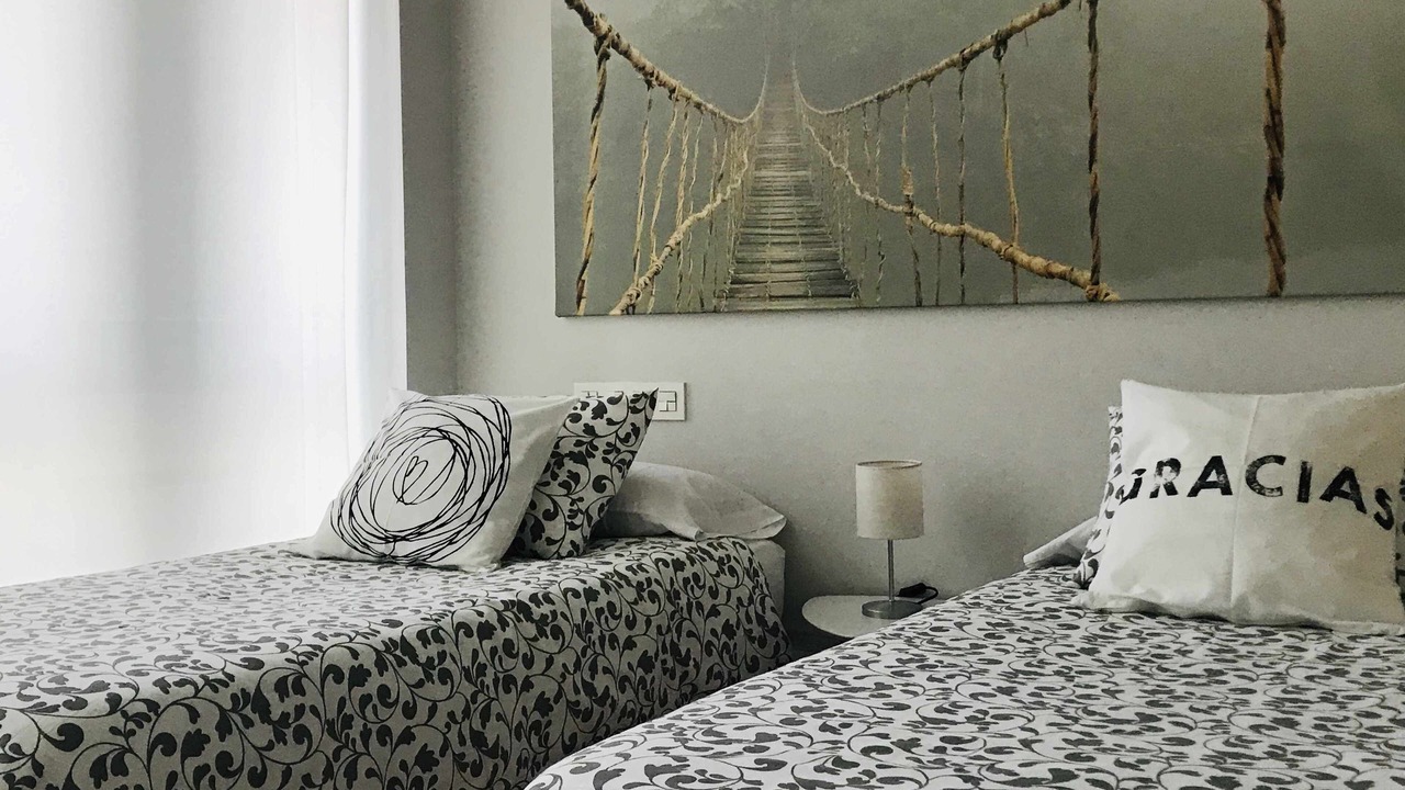 Photo of Bedroom in Primer Ensanche