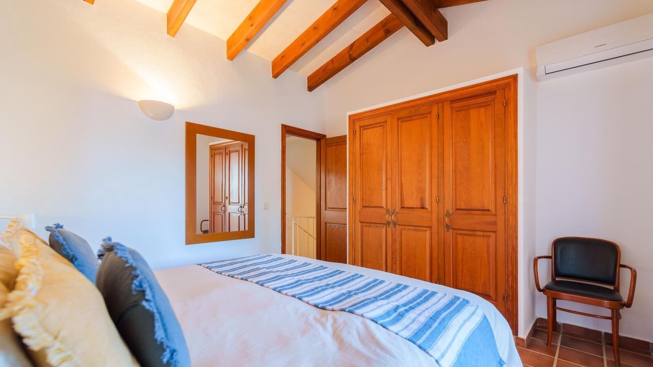 Photo of Bedroom in Son Xoriguer