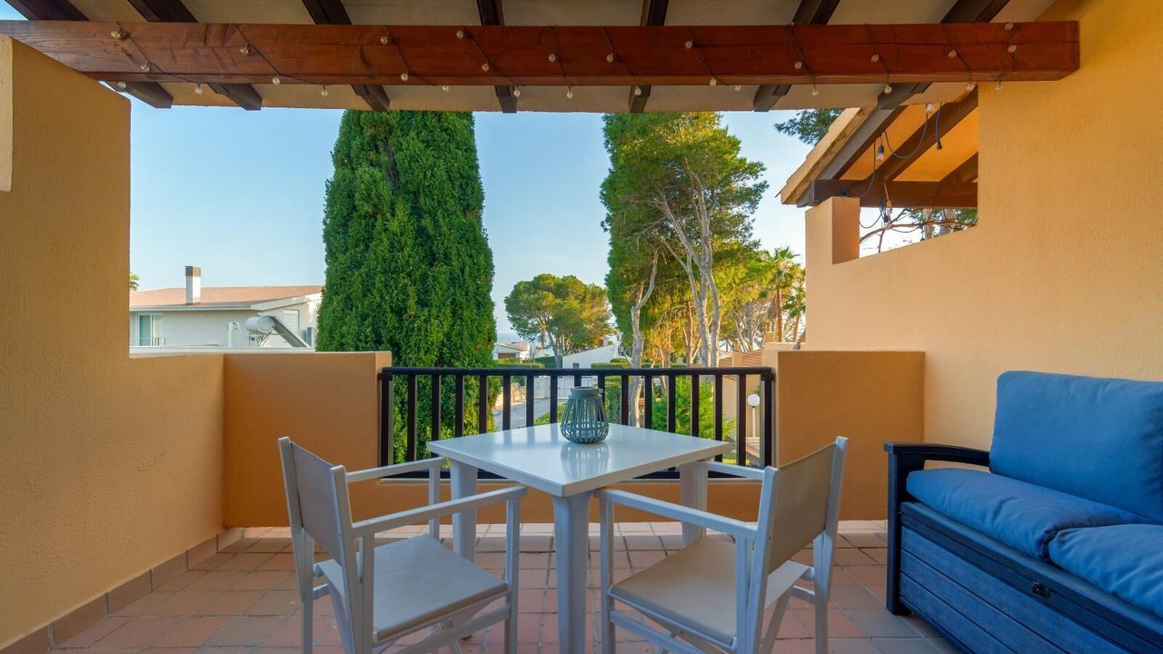 Photo of Outdoor in Son Xoriguer