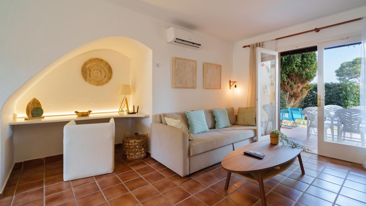 Photo of Livingroom in Son Xoriguer