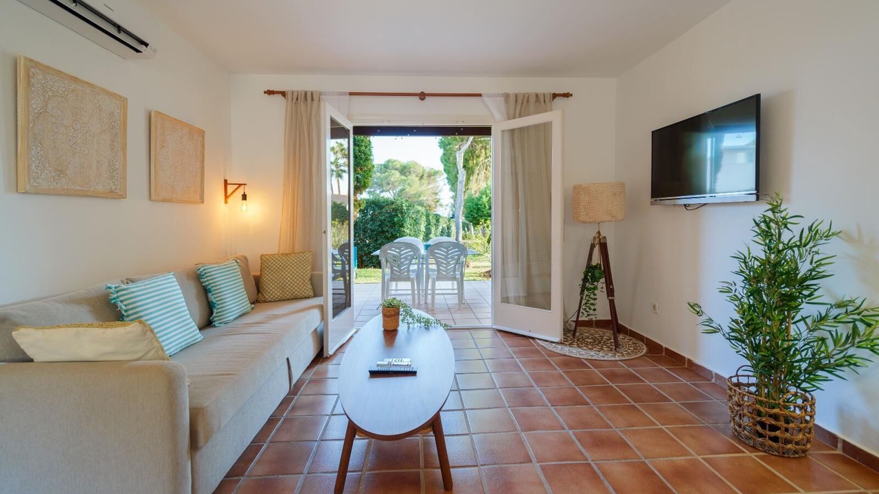 Photo of Livingroom in Son Xoriguer